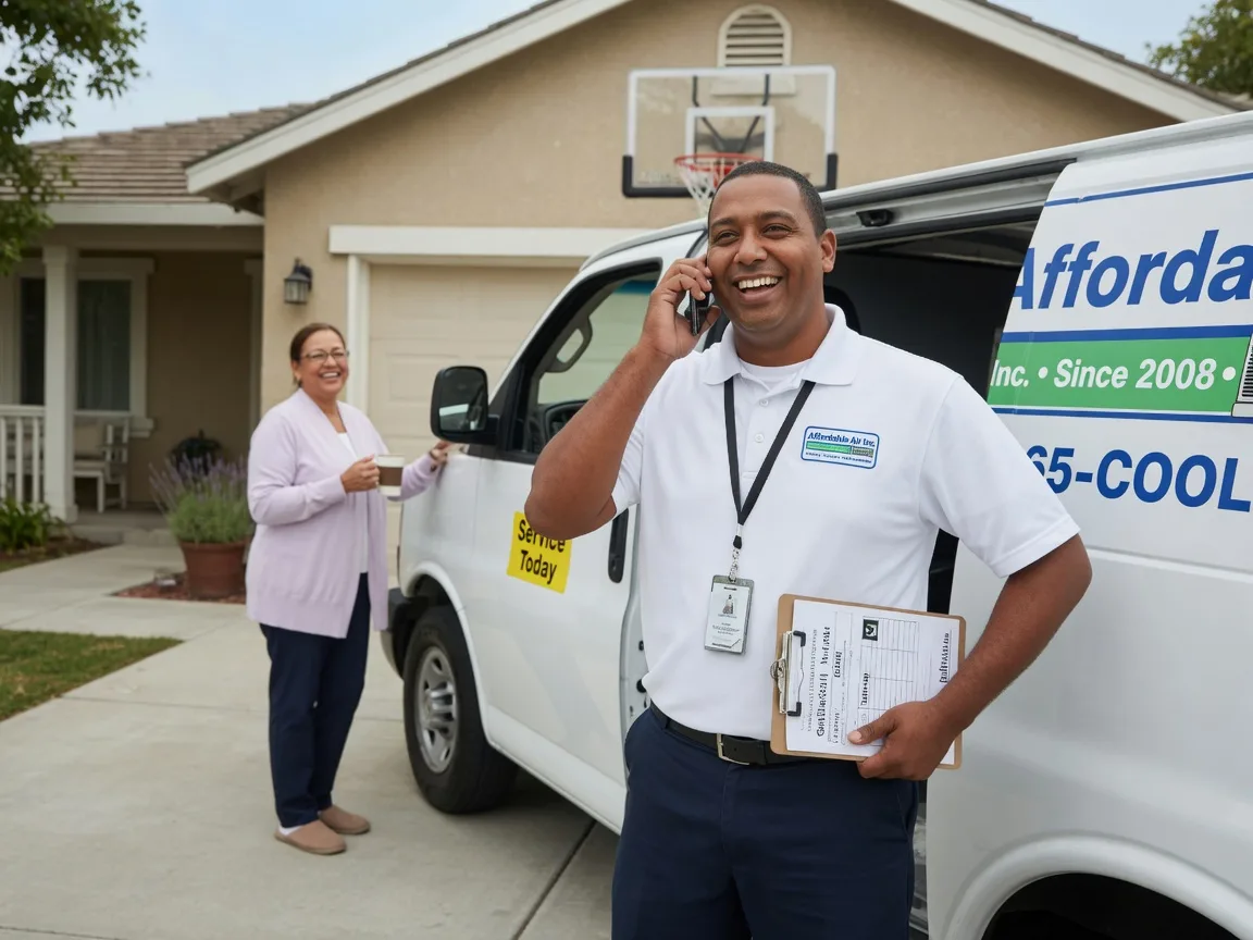 Central Ac Repair Richards, MO FAQs